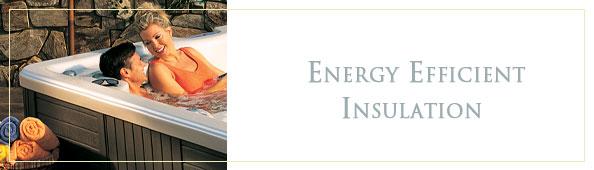 Energy Efficient Insulation