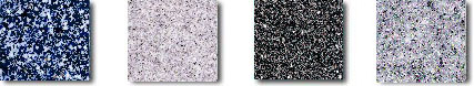 granite