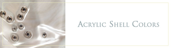 Acrylic Shell