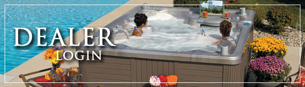 Master Spas Dealer Login